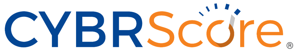 CYBRScore Logo