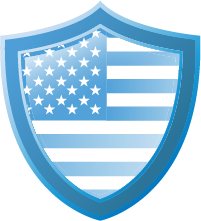 CyberKnights Government Shield Image