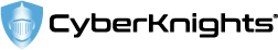 Registered CyberKnights Logo