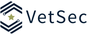VetSec Logo